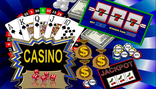 Win Streak by Playing the Following Types of Casino